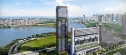 Aurea (D7), Apartment #486445401